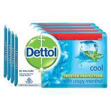 Detol Cool Soap