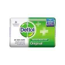 Dettol Soap