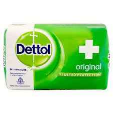 Dettol Soap