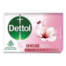 Dettol Soap Skincare