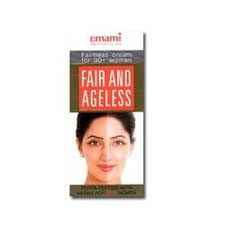 Emami Fair And Ageless