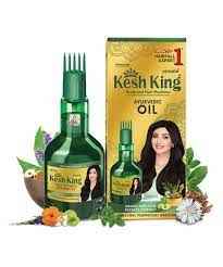 Emami Kesh King