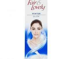 Fair And Lovely Winter Fairness