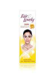 FairandLovely Sun Protect