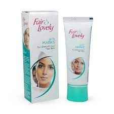 FairandLovely Anti Marks