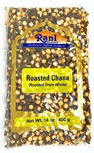 Rani Roasted Chana