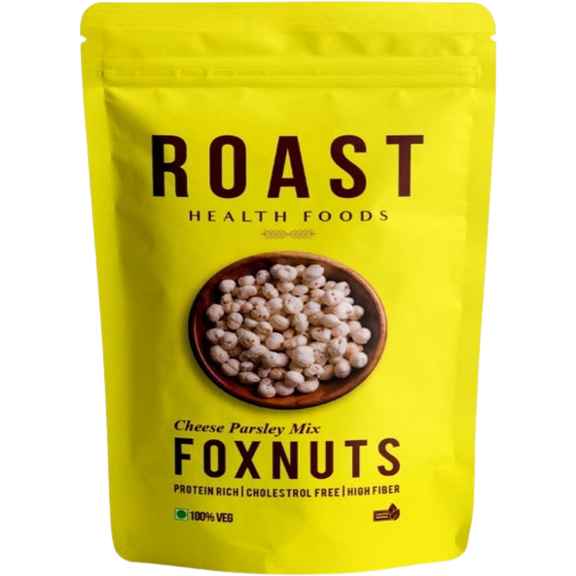 Roast Cheese Parsley Mix
