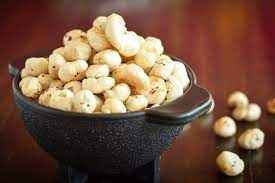 ROAST Makhana