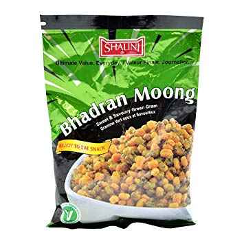 Shalini Bhadran Moong