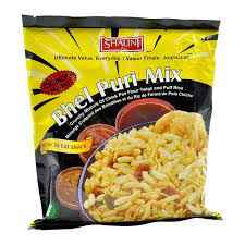 SHALINI Bhel Puri Mix