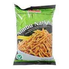 SHALINI NUMBU NATKH