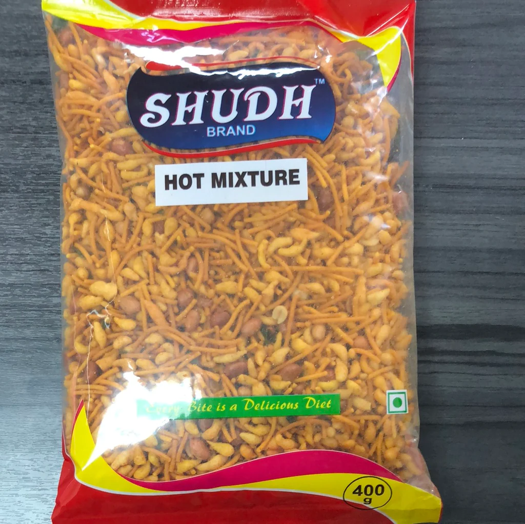 Shudh Hot Mixture