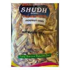 Shudh Jack Fruit Chips