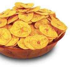 Shudh Plantain Chips