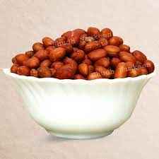 Shudh Roasted Peanuts