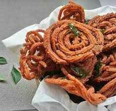 Shudh Spicy Murukku