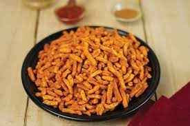 SN Chutney Gathiya