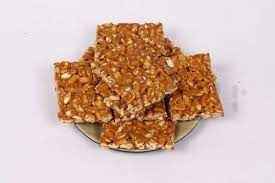 Surati Chikki