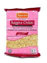 Surati Chikki Peanut