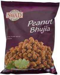 Swad Bhujia Peanut