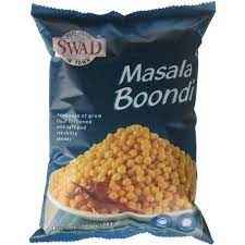 SWAD MASALA BOONDI