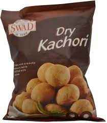 Swad Dry Kachori