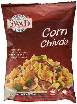 Swad Makai Chivda