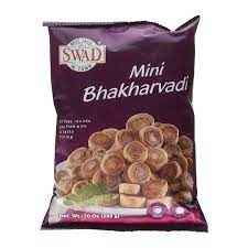 Swad Mini Bhakharvadi