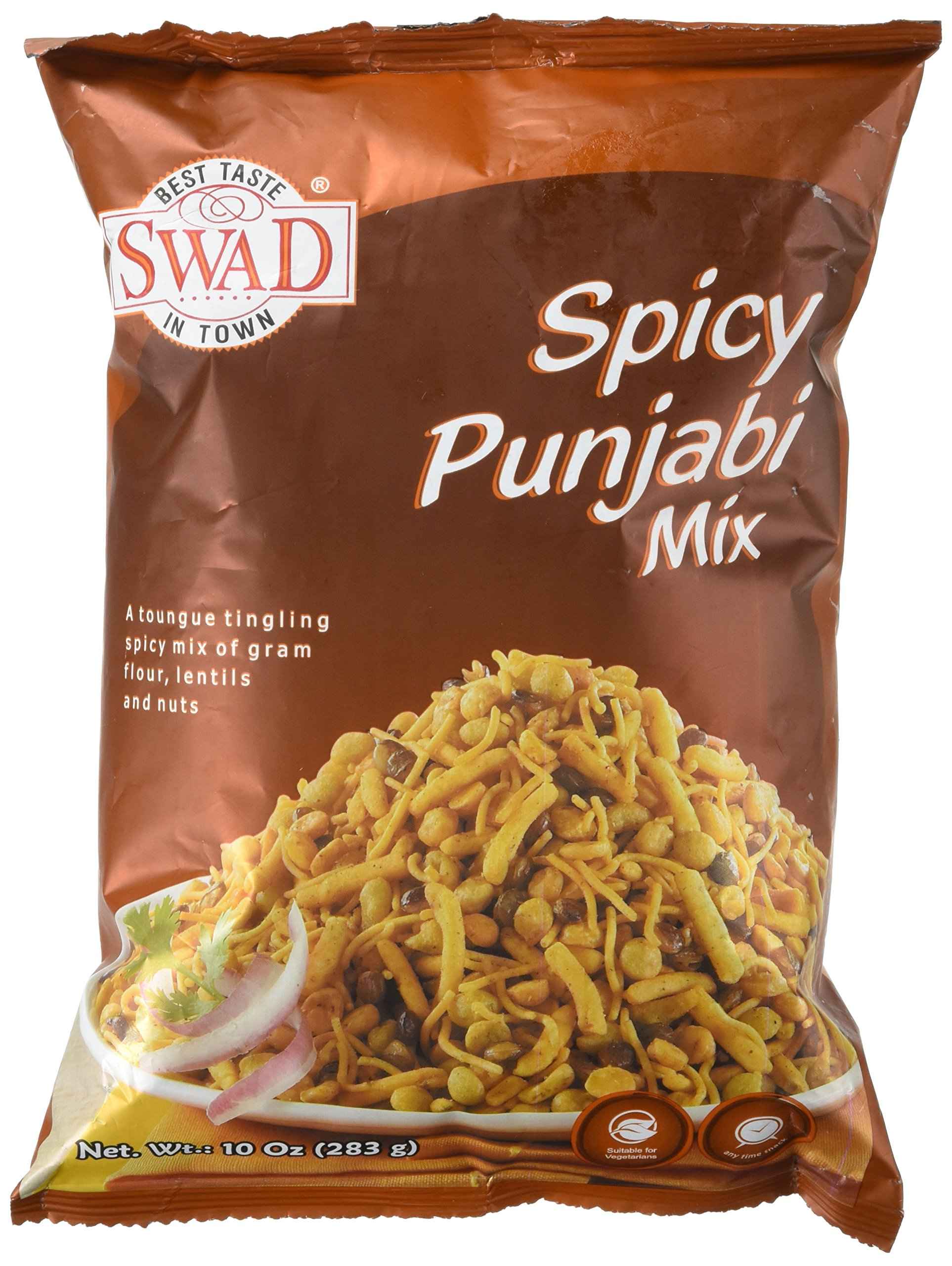 Swad Mix Punjabi