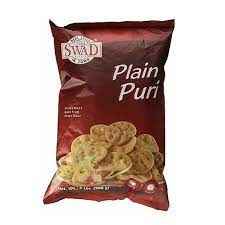 SWAD PLAIN PURI