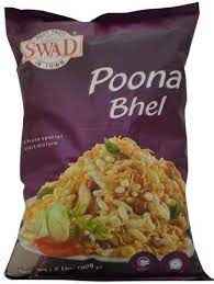 Swad Poona Bhel
