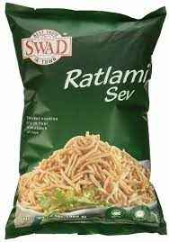 SWAD RATLAMI SEV