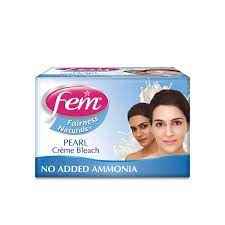Fem Bleach