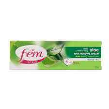 FEM HAIR REMOVE CRM