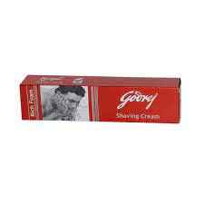 Godrej Shaving Cream