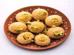 Swad Sev Batata Puri