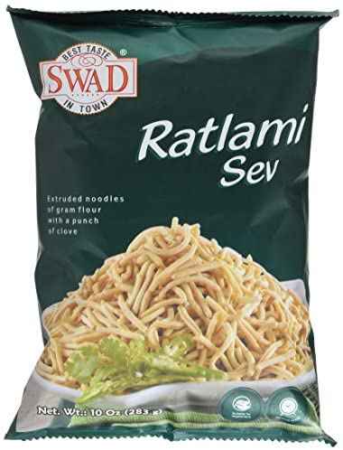 Swad Sev Ratlami