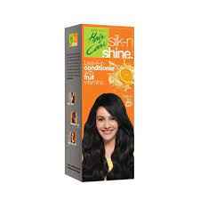 PARA HAIR CARE SILK And SHINE
