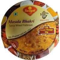 Swagat Masala Bhakri
