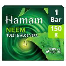 Hamam Soap