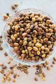 Swagat Roasted Soya