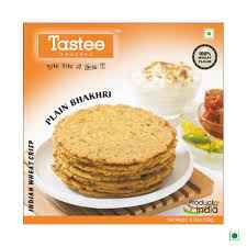 Tastee Jeera Bhakhri