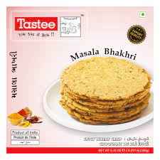 Tastee Masala Bhakhri