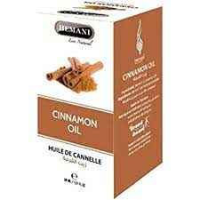 Hemani Cinnamon Oil