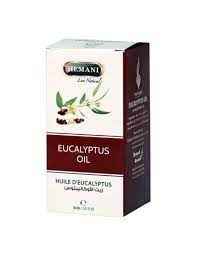 Hemani Eucalyptus Oil