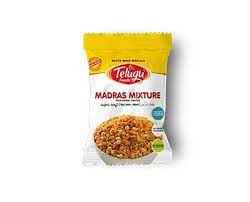 Telugu Madras Mixture