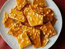 TK Peanut Candy