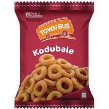 Town Bus Rice Kodubale
