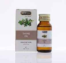 Hemani Thyme Oil