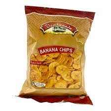 Vembanadu Banana Chips